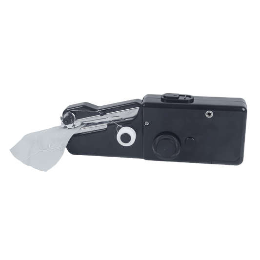 🔥Last Day Promotion - 49% OFF🎁Mini Handheld Sewing Machine