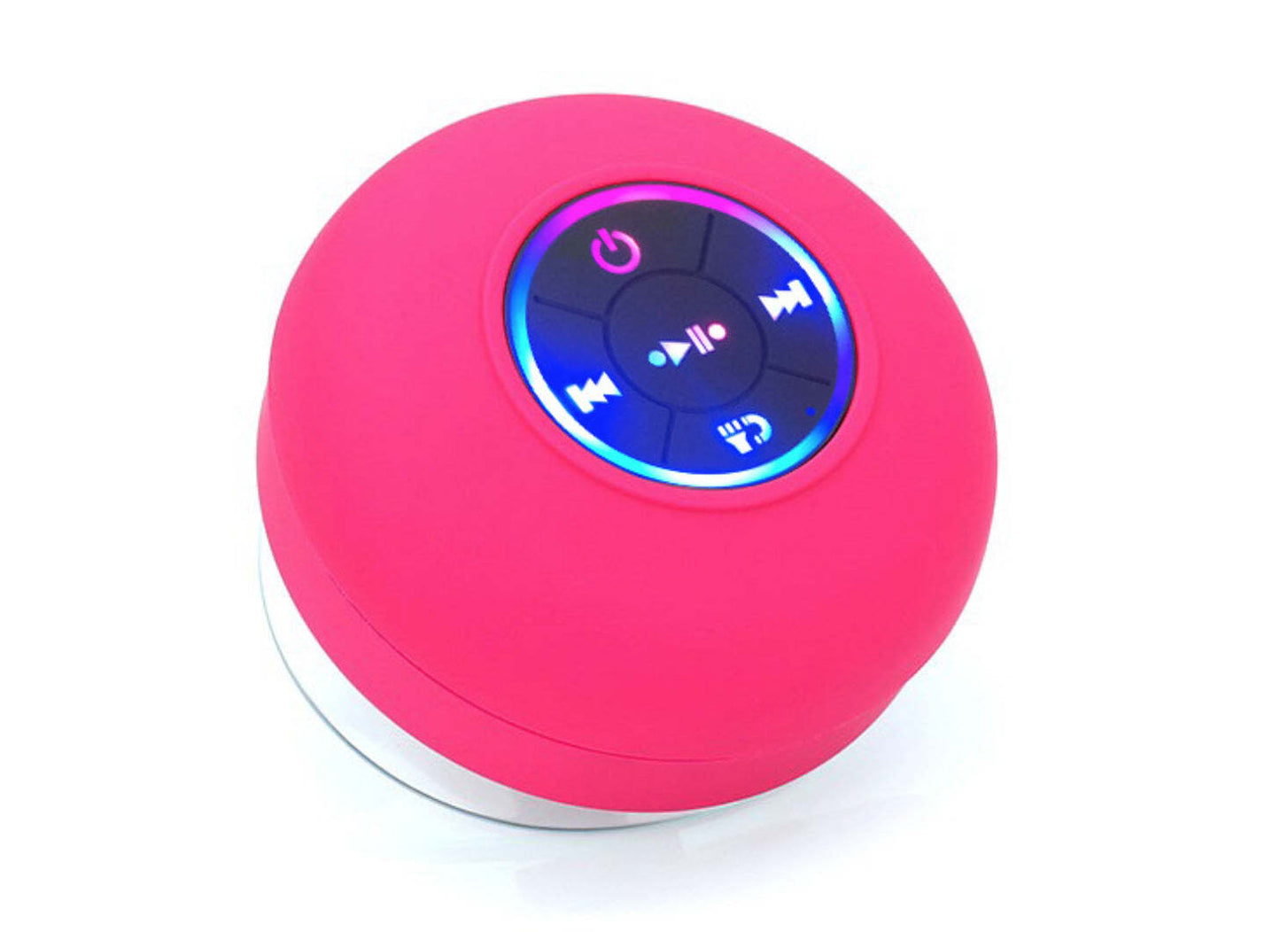 Portable Waterproof Speaker