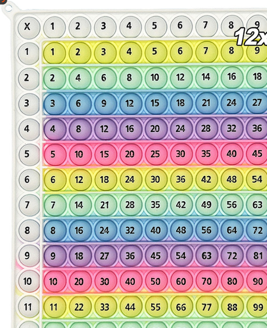 🔥Last Day Promotion - 49% OFF🎁Stress Relief Fidget Learning Game Fidget Math Toys