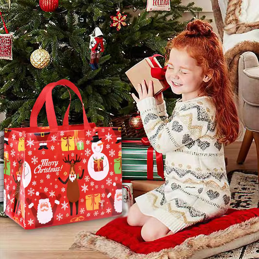 🎄Christmas Gift Bag🎅⛄🦌